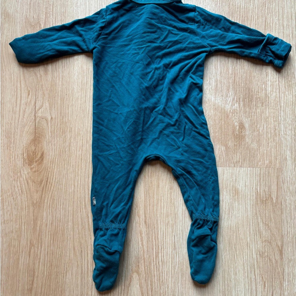 Kyte onesie 0-3